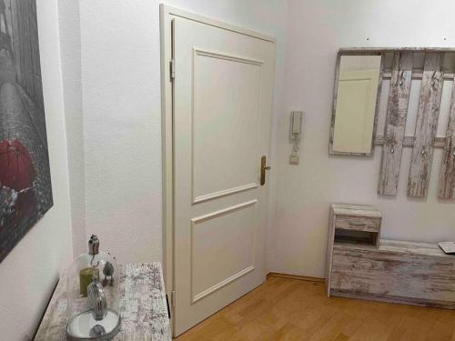 Appartement Apartment „Lupin“ / Lifestyle 21 Kirschbergstraße Leipzig