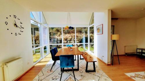 Appartement Apartment Mainau Baitenhauser Straße Daisendorf