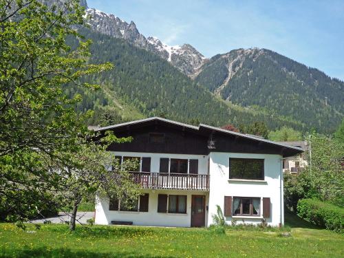 Apartment Maison Novel Chamonix-Mont-Blanc france