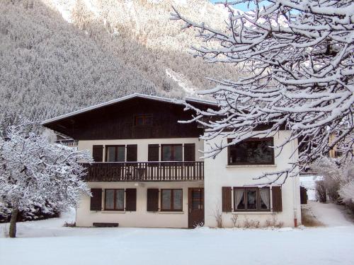 Appartement Apartment Maison Novel  Chamonix-Mont-Blanc