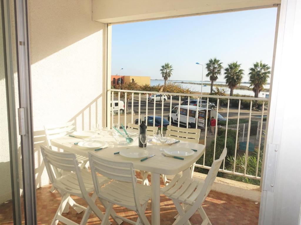 Appartement Apartment Maisons sur la Plage , 11430 Gruissan