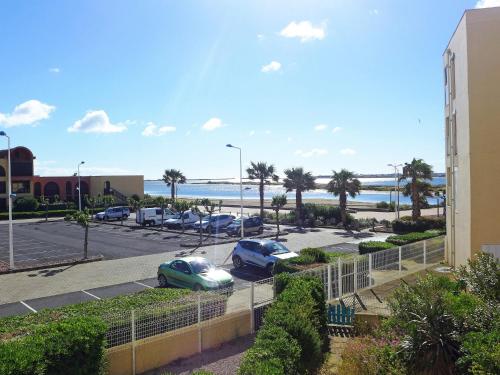 Appartement Apartment Maisons sur la Plage  Gruissan