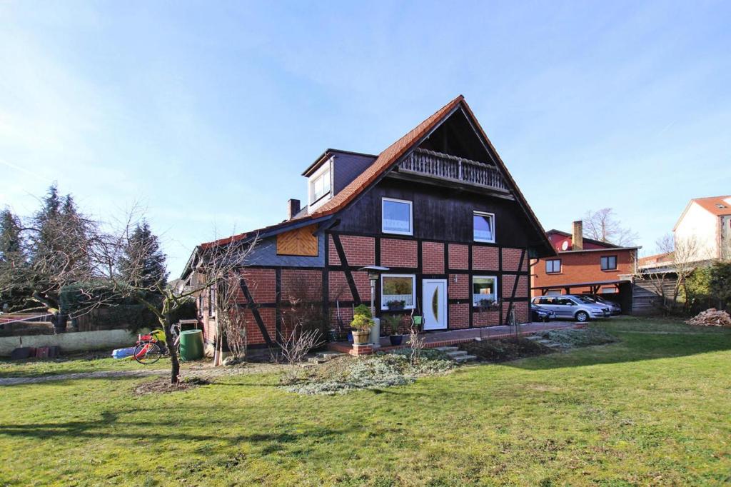 Appartement Apartment, Malchow , 17213 Malchow