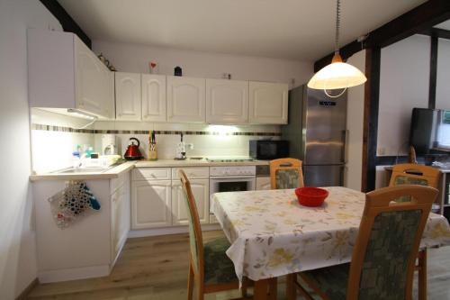 Appartement Apartment, Malchow  Malchow