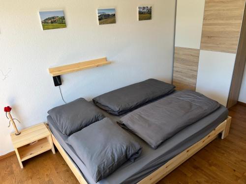 Apartment Malerkarle zentral St. Peter allemagne