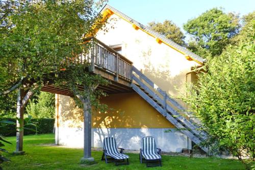 Apartment, Manneville-es-Plains Manneville-ès-Plains france