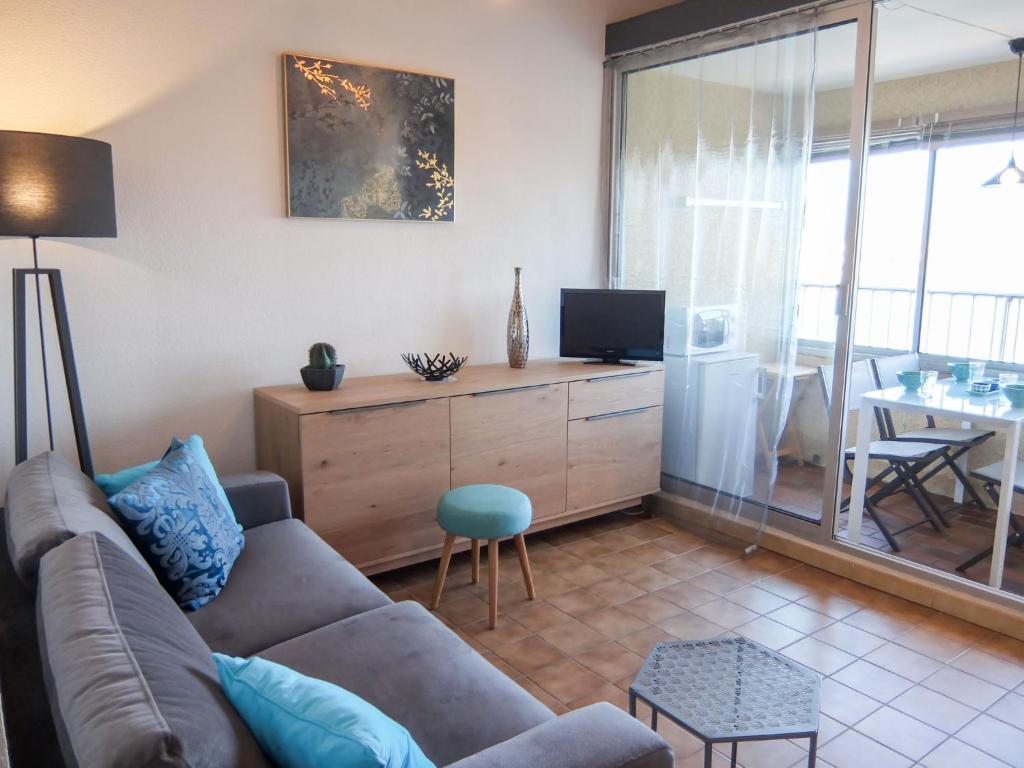 Appartement Apartment Marina Village-2 , 66750 Saint-Cyprien Plage