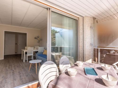 Appartement Apartment Maris Stella  Arcachon