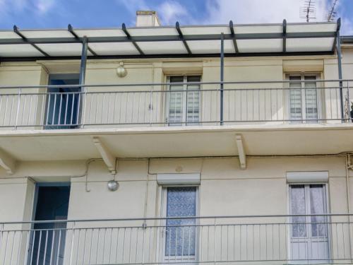 Appartement Apartment Marne  Saint-Malo