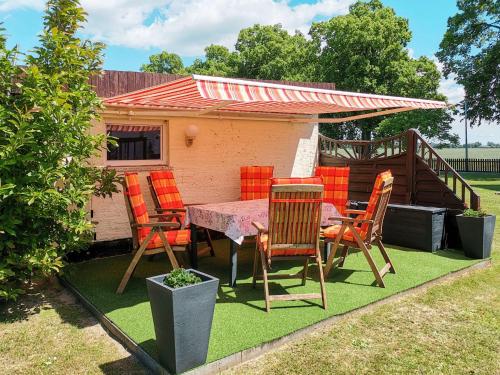 Apartment Mary Karlsburg allemagne