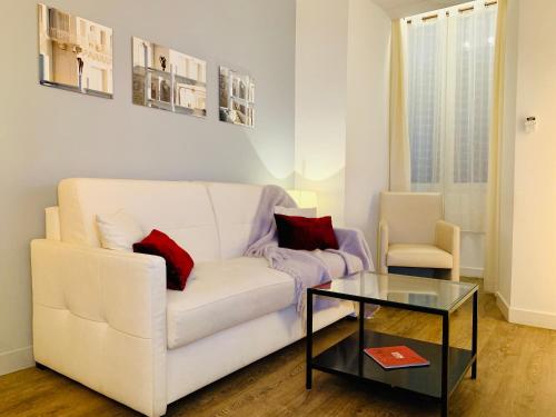 Apartment Massena Nice france