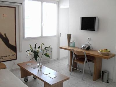 Appartement Apartment Massoury 6 Rue Lecerf, 06400 Cannes