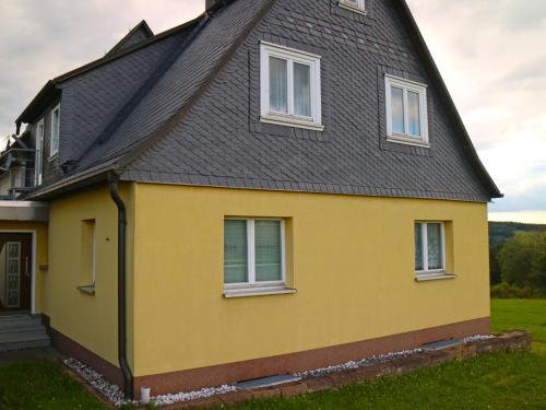 Apartment Matz Cursdorf allemagne