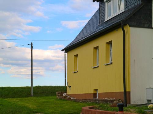 Appartement Apartment Matz  Cursdorf