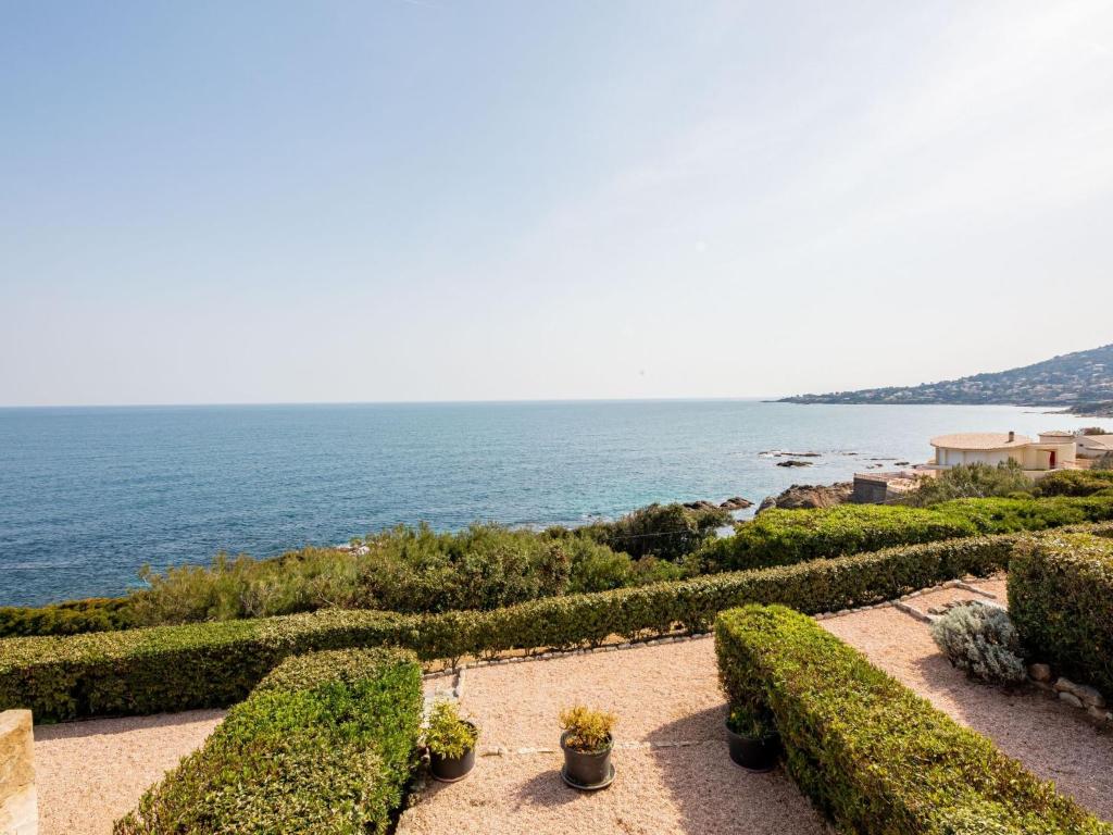 Appartement Apartment Maures de l'Esterel-2 , 83370 Saint-Aygulf