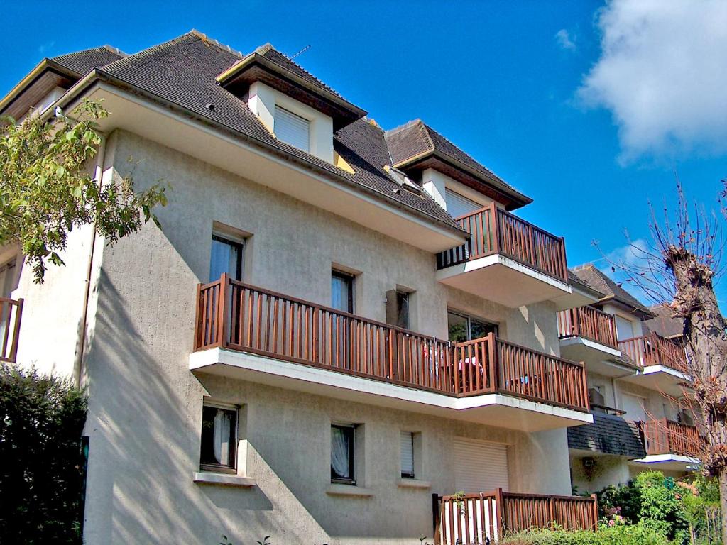 Appartement Apartment Medicis , 14390 Cabourg