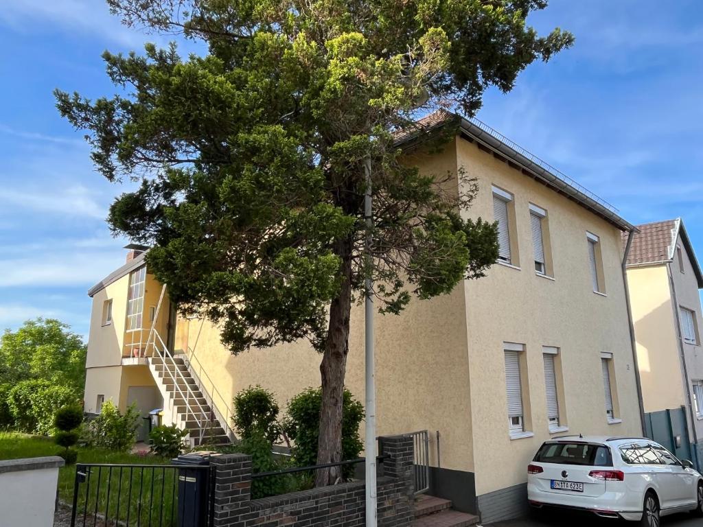 Appartement Apartment Meditari Bonn-Muffendorf Martinstrasse 22a, 53177 Bonn