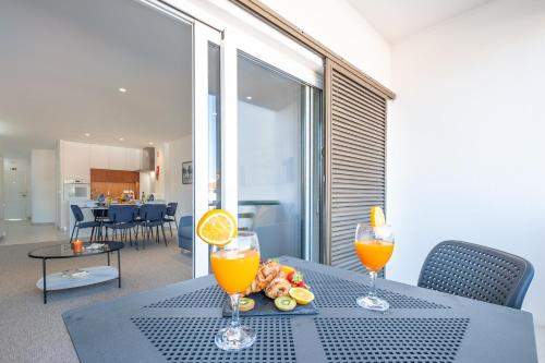 Appartement Apartment Melbourne 1 Rua de Dunfermline 3º 303 Albufeira