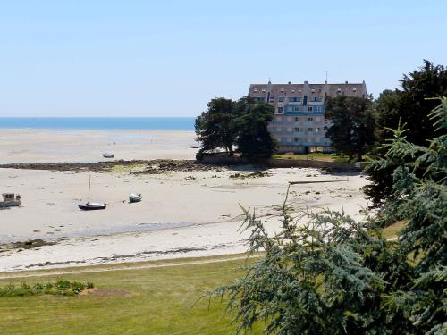 Apartment MEN DU-2 Carnac france