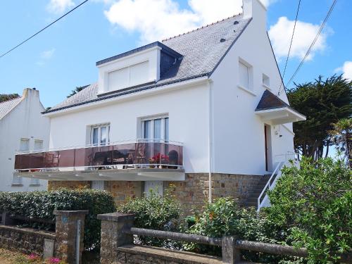 Appartement Apartment Mer et Soleil  Carnac