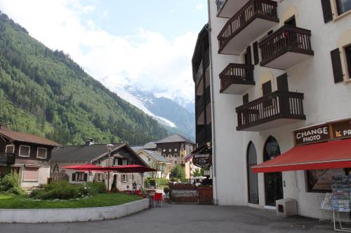 Apartment Midi Loft Chamonix-Mont-Blanc france