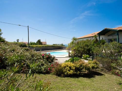 Apartment Milady Village-3 Biarritz france