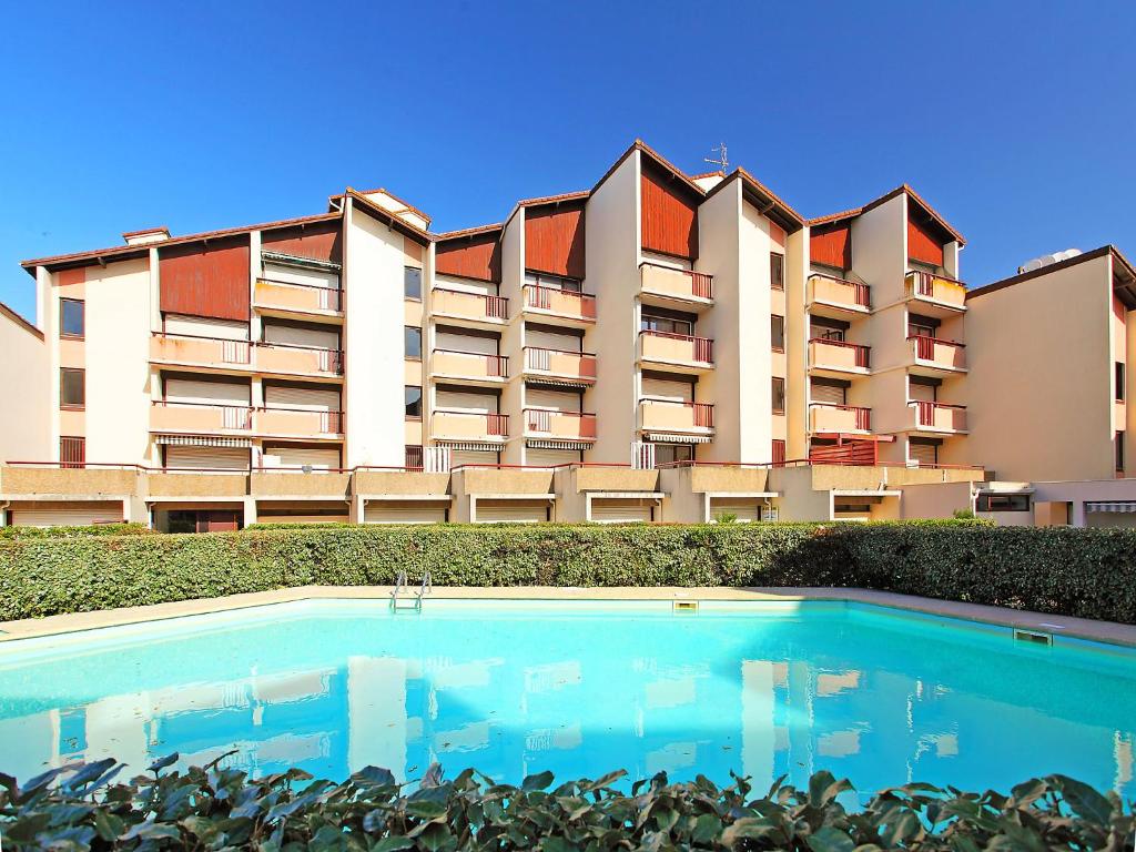 Appartement Apartment mille sabords-14 , 40130 Capbreton