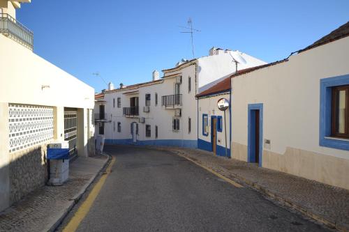 Apartment Miramare Carvoeiro portugal