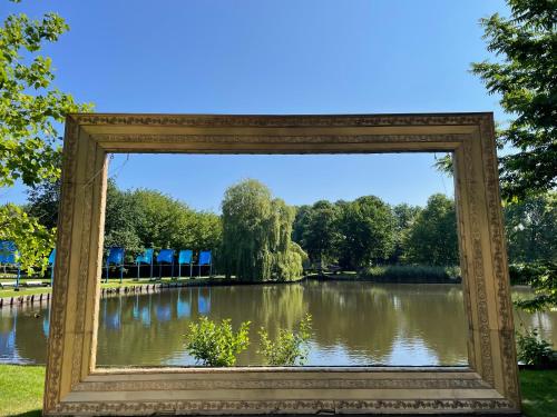 Appartement Apartment mit Balkon direkt am Strand 35A Kaiserallee Lübeck