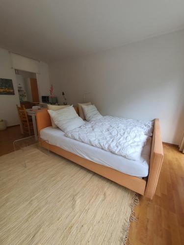 Apartment mit Blick auf das Eversten Holz 42qm Oldenbourg allemagne