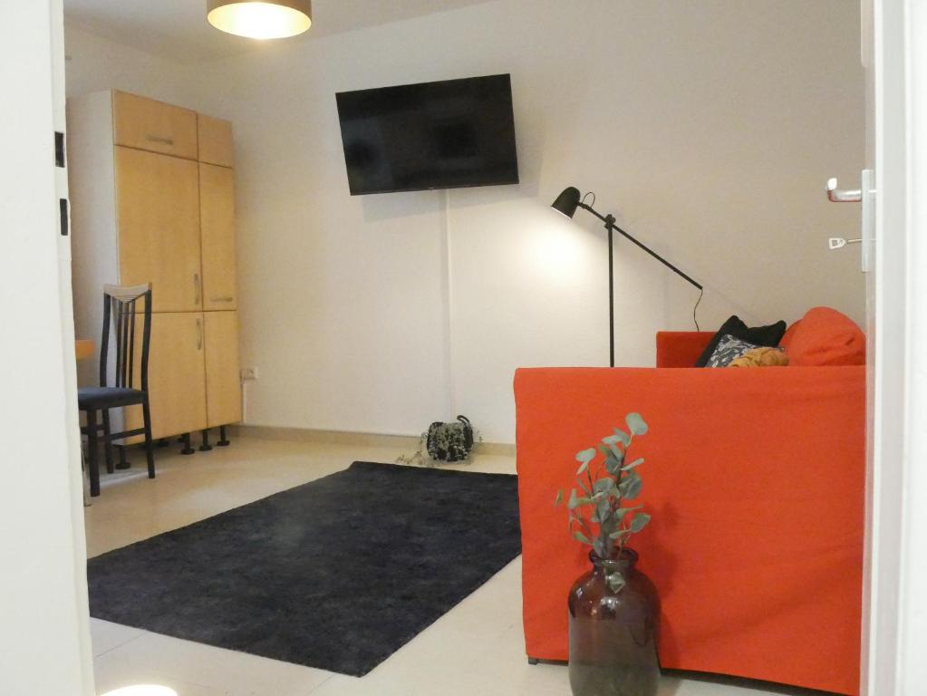 Appartement Apartment mit Einzelbetten für zwei Deilbachtal 8, 45257 Essen