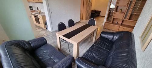 Apartment mit Garten in Hemer für Monteure Hemer allemagne