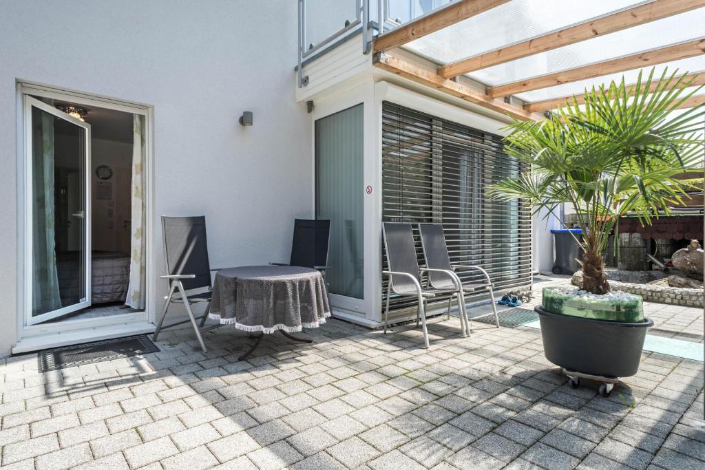 Appartement Apartment mit Kaffeeküche für Zwei Allmendweg 19/1, 88709 Meersburg