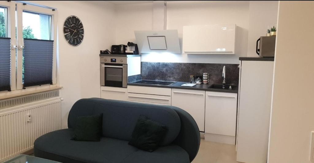 Appartement Apartment mit schöner, moderner Einrichtung 2 Wupperstraße, 50859 Cologne