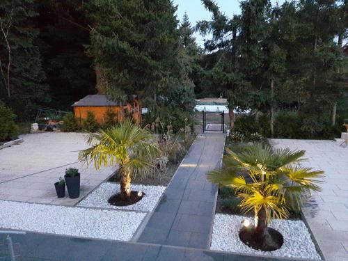 Apartment mit Terrasse \ Schiffweiler allemagne