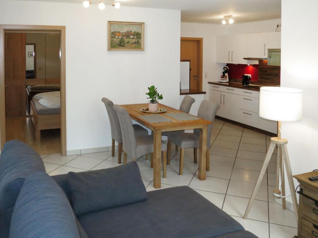 Appartement Apartment Mittelberghof , 77716 Hofstetten
