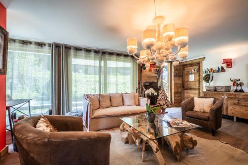 Appartement Apartment Moabi Le Praz Courchevel - by EMERALD STAY Impasse de la Jean Blanc Courchevel