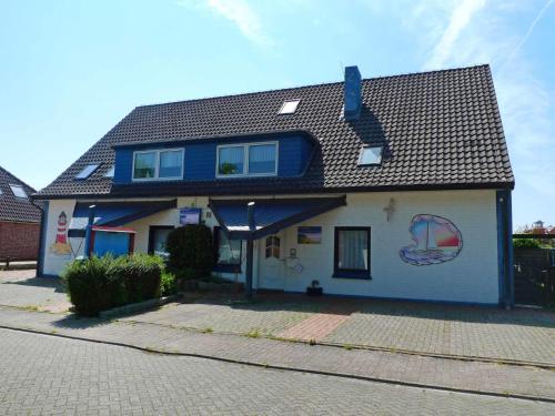 Apartment Mole Norddeich allemagne