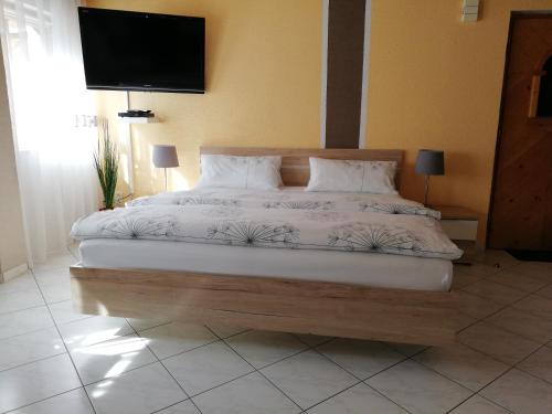 Apartment Mona Wetzlar allemagne