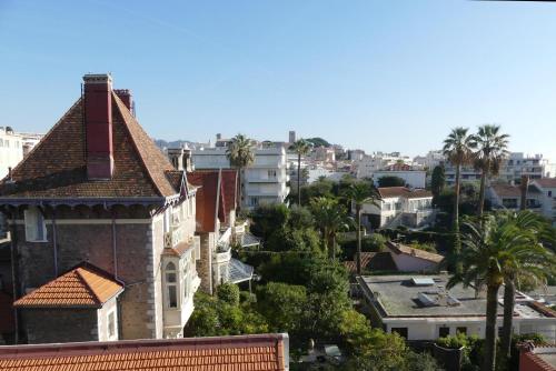 Apartment Montmorency Cannes france