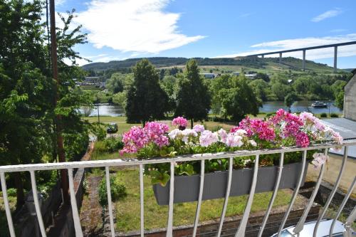 Appartement Apartment Moselblick 8 Moselufer Ürzig