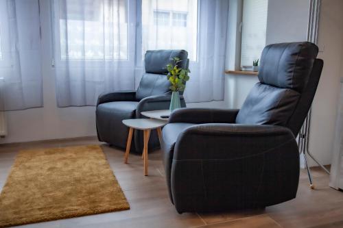 Appartement Apartment Moseltraum 6 Hauptstraße Zell