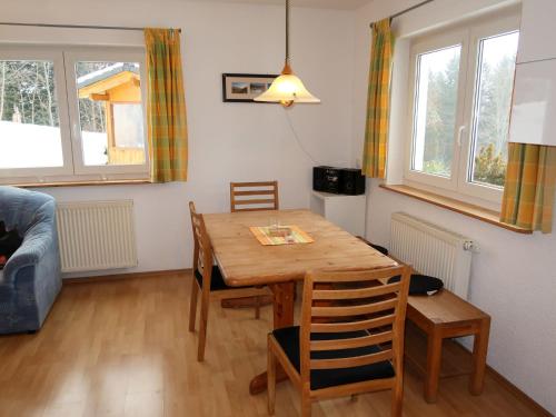 Appartement Apartment Mühlenmichelshäusle  Hinterzarten