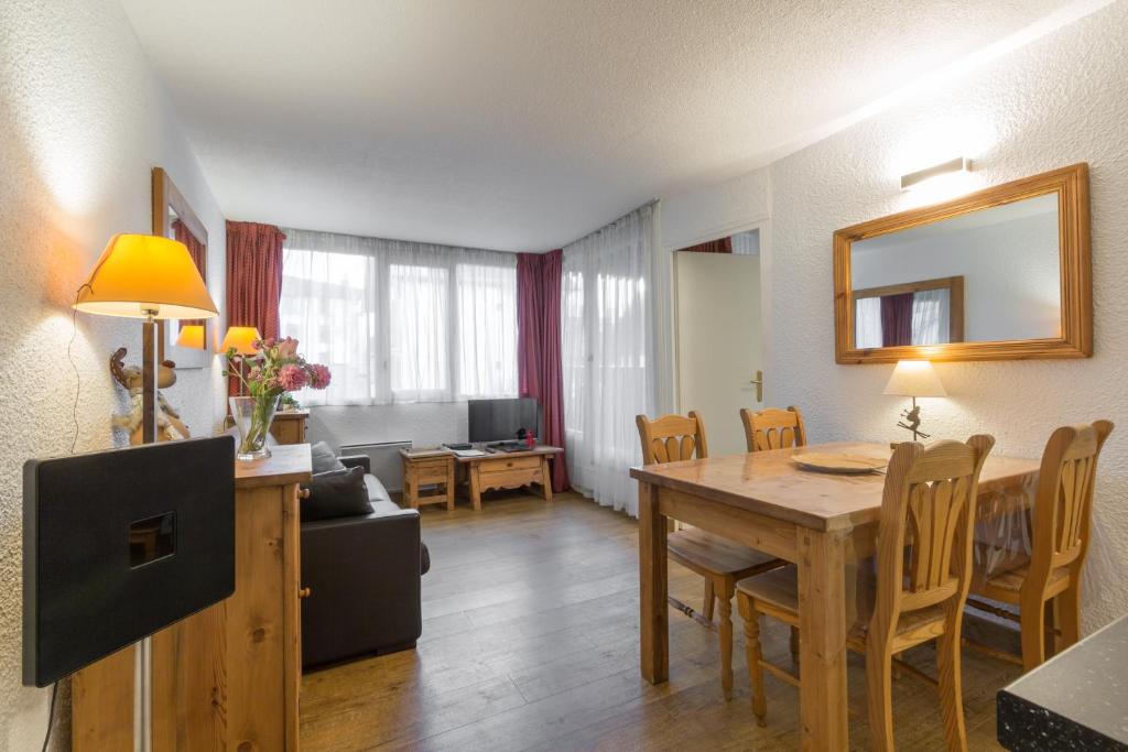 Appartement Apartment Mummery 1 27 Avenue du Savoy, 74400 Chamonix-Mont-Blanc