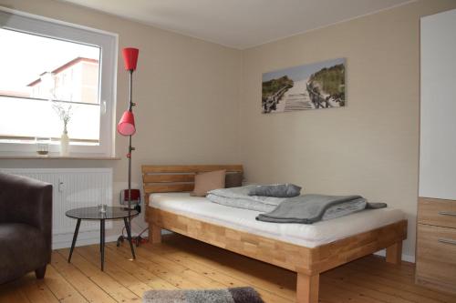 Appartement Apartment n°1 Neue Str. 16 Emmerthal