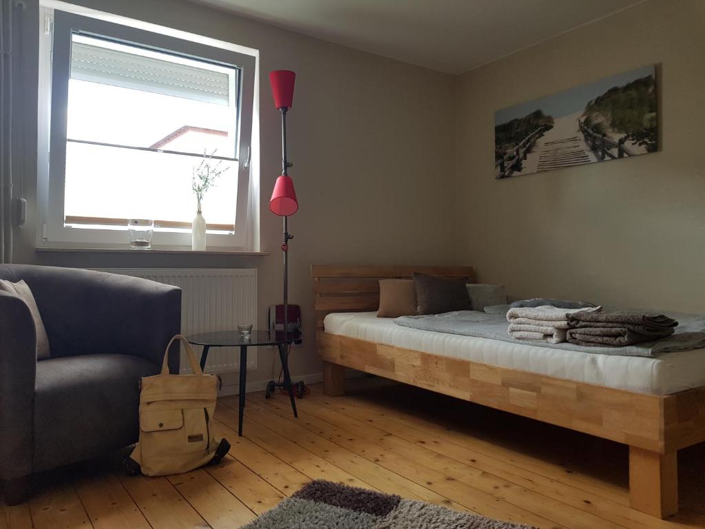 Appartement Apartment n°1 Neue Str. 16, 31860 Emmerthal
