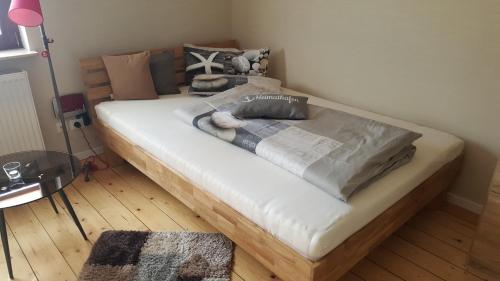 Apartment n°1 Emmerthal allemagne