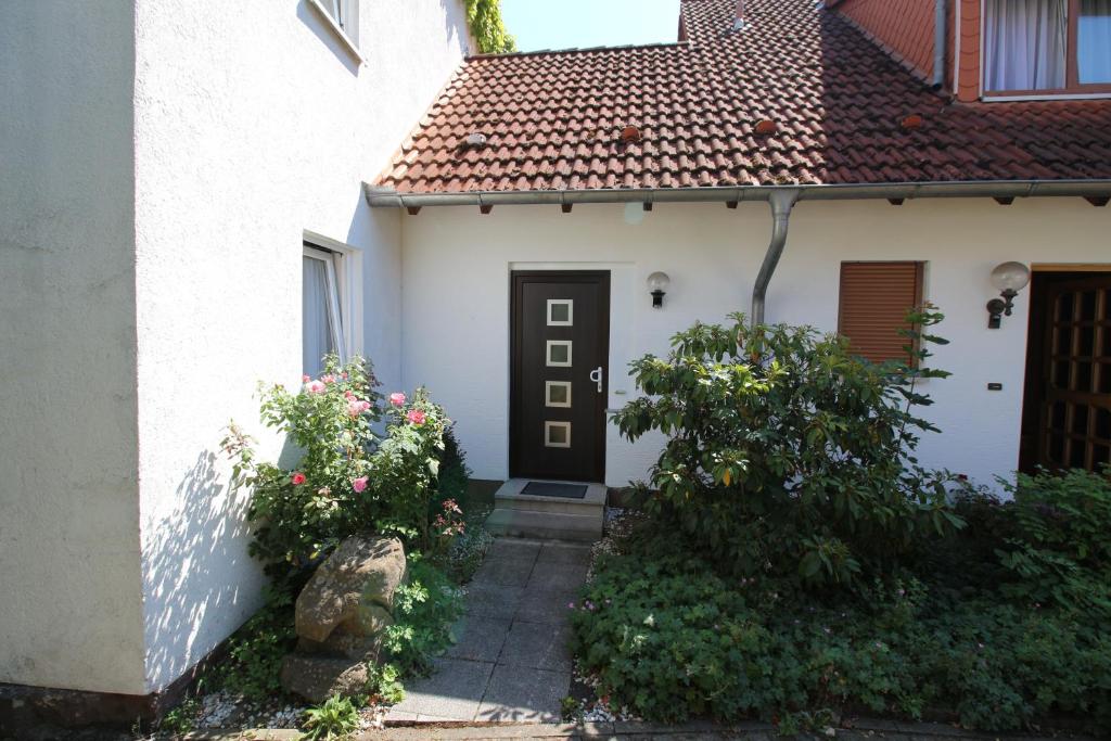 Appartement Apartment Nada 10D Kochstraße, 34121 Cassel