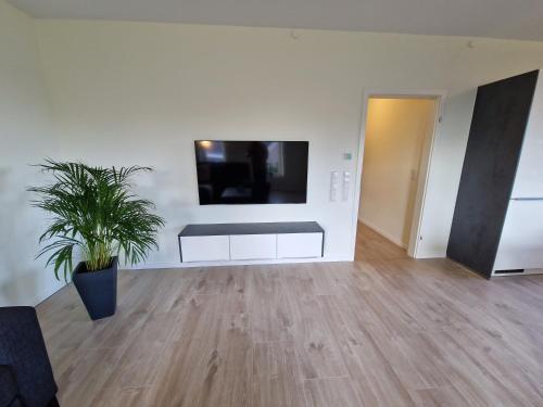 Appartement Apartment nahe Meyer Werft in Ostfriesland mit Küche & Netflix Enno-Hektor-Straße 21 Westoverledingen