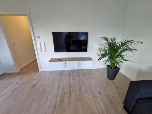 Apartment nahe Meyer Werft in Ostfriesland mit Küche & Netflix Westoverledingen allemagne